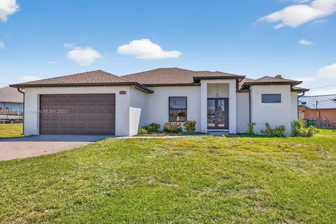 3414 NW 21st St, Cape Coral, FL 33993