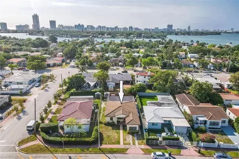 1510 Normandy Dr, Miami Beach, FL 33141