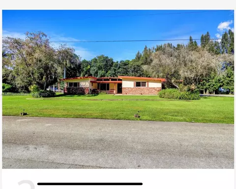 4321 SW 100th Ter, Davie, FL 33328
