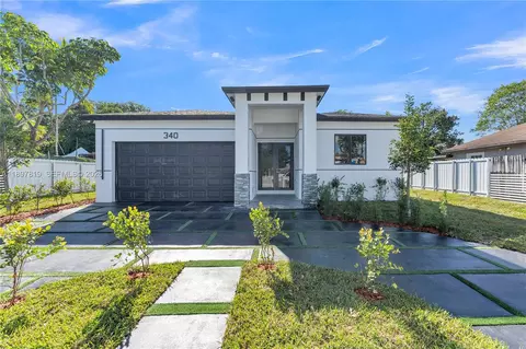 340 NW 139th St, North Miami, FL 33168