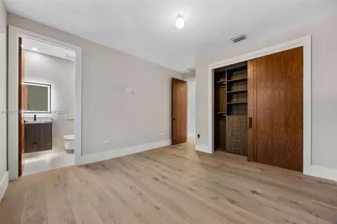 Bedroom - 2805 Freeman St, Miami, FL 33133 photo 7 of 11