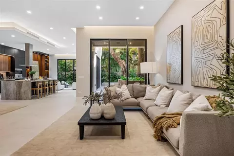 Living - 2805 Freeman St, Miami, FL 33133 photo 2 of 4