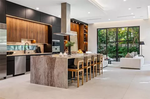 Kitchen - 2805 Freeman St, Miami, FL 33133 photo 1 of 5