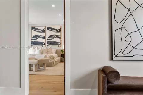 Bedroom - 2805 Freeman St, Miami, FL 33133 photo 1 of 11