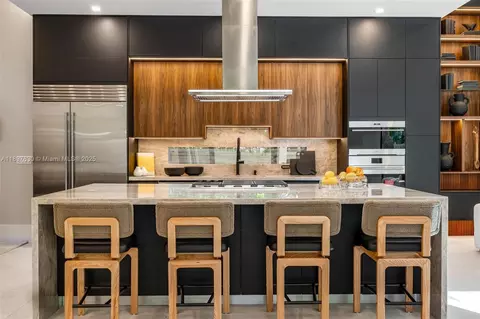 Kitchen - 2805 Freeman St, Miami, FL 33133 photo 2 of 5