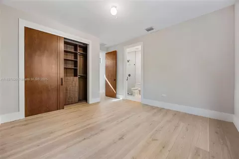 Bedroom - 2805 Freeman St, Miami, FL 33133 photo 9 of 11