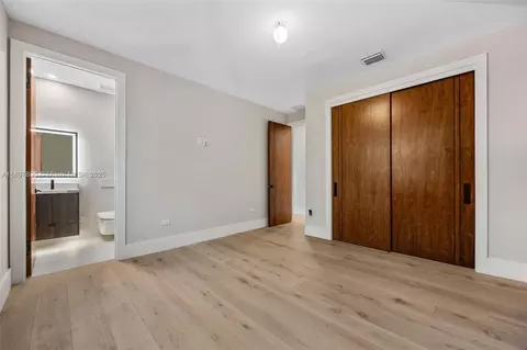 Bedroom - 2805 Freeman St, Miami, FL 33133 photo 6 of 11