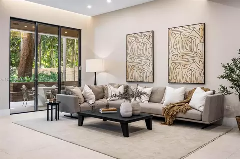 Living - 2805 Freeman St, Miami, FL 33133 photo 1 of 4