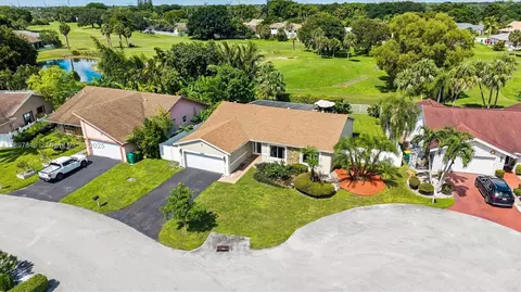 8271 Cassia Ter, Tamarac, FL 33321