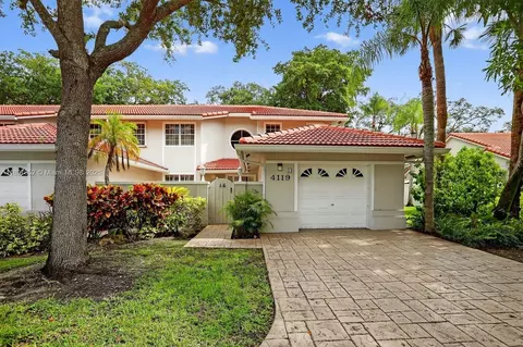 4119 W Palm Aire Dr #A4, Pompano Beach, FL 33069