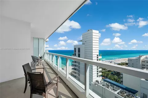 4391 Collins Ave #1619, Miami Beach, FL 33140