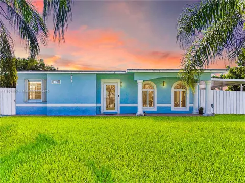 14760 Lincoln Dr, Homestead, FL 33033