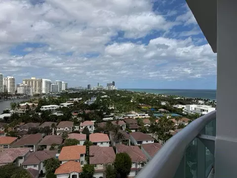 Undisclosed, Sunny Isles Beach, FL 33160