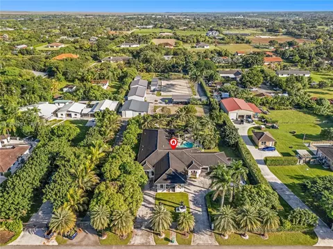 21331 SW 246th St, Homestead, FL 33031