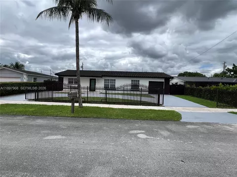 3530 SW 126th Ave, Miami, FL 33175