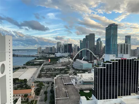 1750 N Bayshore Dr #3612, Miami, FL 33132