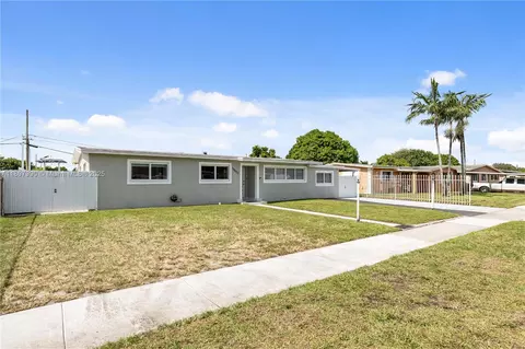 19602 NW 37th Ct, Miami Gardens, FL 33055
