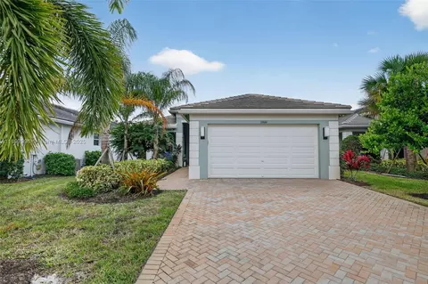 13460 SW River Rock Rd, Port Saint Lucie, FL 34987