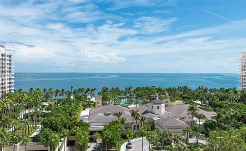 785 Crandon Blvd #1106, Key Biscayne, FL 33149