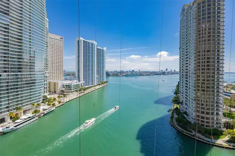 465 Brickell Ave #1602, Miami, FL 33131