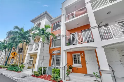 18409 NE 27th Ct #156, Aventura, FL 33160