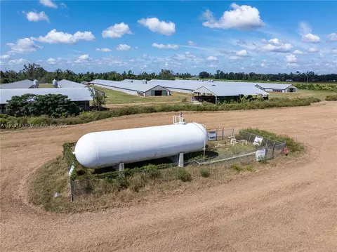 1083 SW County Road 351, Other, FL 32066