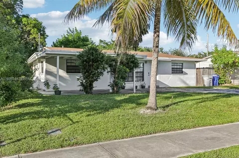 151 NW 20th St, Pompano Beach, FL 33060