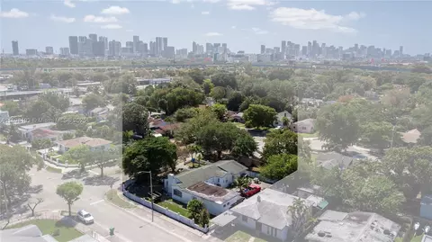 4628 NW 8th Ave, Miami, FL 33127