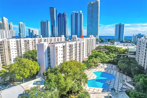 17011 N Bay Rd #215, Sunny Isles Beach, FL 33160