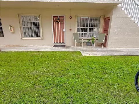 12860 SW 43rd Dr #138-B, Miami, FL 33175
