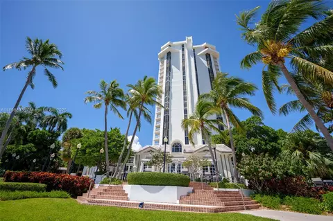 4000 Towerside Ter #410, Miami, FL 33138