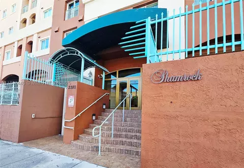 2280 SW 32nd Ave #511, Miami, FL 33145
