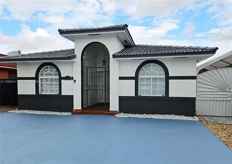 Exterior - 7645 W 34 Ln, Hialeah, FL 33018 photo 1 of 1