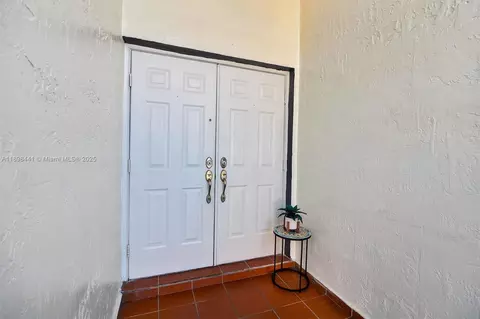 Entry Way - 7645 W 34 Ln, Hialeah, FL 33018 photo 1 of 4