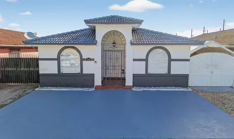 7645 W 34 Ln, Hialeah, FL 33018