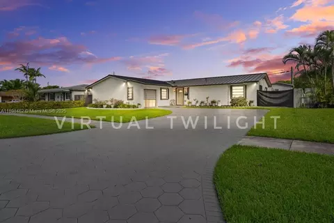 9817 SW 194th St, Cutler Bay, FL 33157
