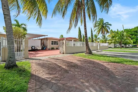100 E 37th St, Hialeah, FL 33013