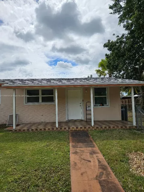 12110 SW 168th St, Miami, FL 33177