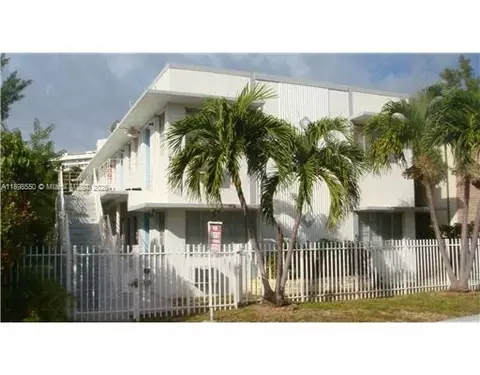 7420 Carlyle Ave, Miami Beach, FL 33141