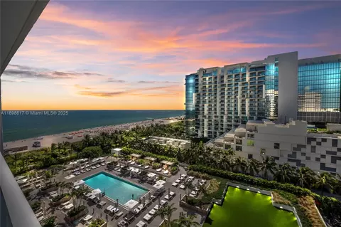 2301 Collins Ave #1005, Miami Beach, FL 33139