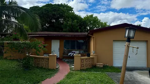 3313 NW 36th Ter, Lauderdale Lakes, FL 33309