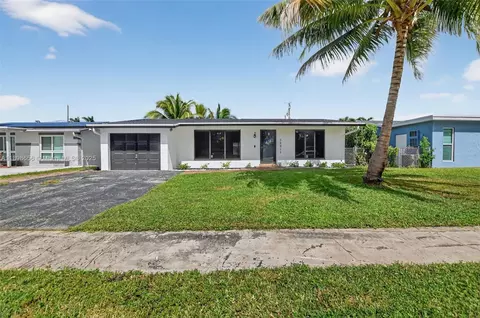 12311 NW 29th St, Sunrise, FL 33323
