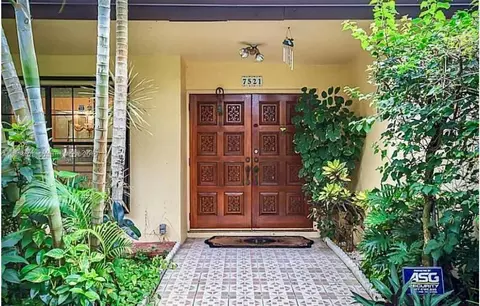 7521 SW 26th Ct #77, Davie, FL 33314