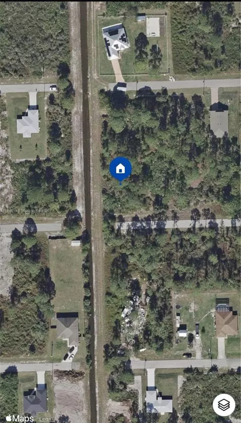 3418 71st St W, Lehigh Acres, FL 33971