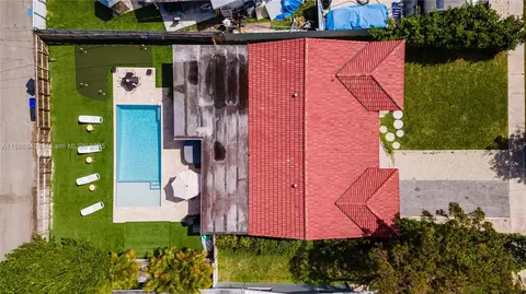 1305 Funston St, Hollywood, FL 33019