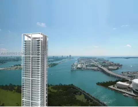 1040 Biscayne Blvd #1106, Miami, FL 33132