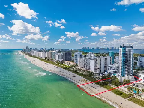 6301 Collins Ave #1107, Miami Beach, FL 33141