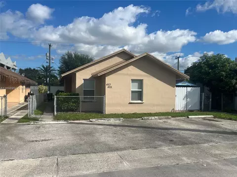 453 E 13th St, Hialeah, FL 33010