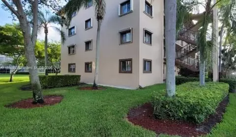 12955 SW 16th Ct #101M, Pembroke Pines, FL 33027