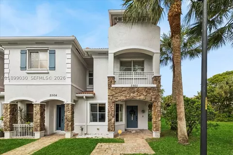 2560 SW 83rd Ave #107, Miramar, FL 33025